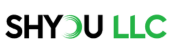 SHYOU LLC Logo